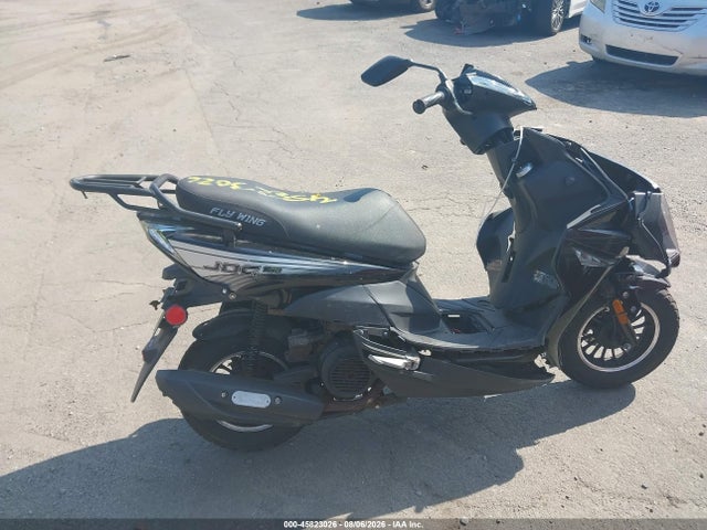 Продажа на аукционе авто 2024 Zhilong Fly Wing, vin: HZ2TBCNF7R1005114, номер лота: 45823026