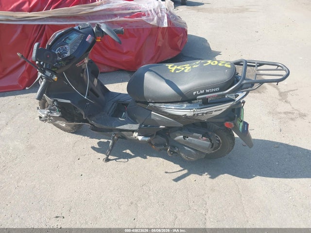 Продажа на аукционе авто 2024 Zhilong Fly Wing, vin: HZ2TBCNF7R1005114, номер лота: 45823026