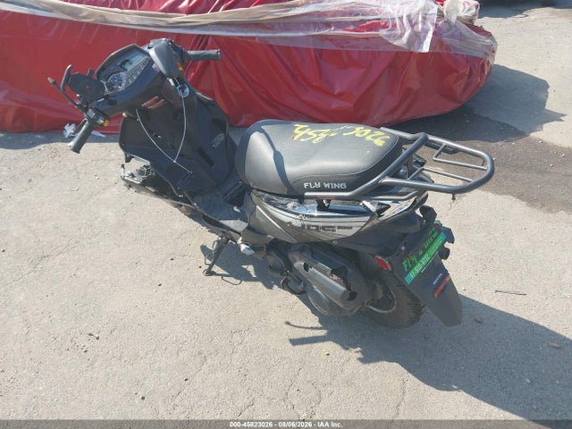 Продажа на аукционе авто 2024 Zhilong Fly Wing, vin: HZ2TBCNF7R1005114, номер лота: 45823026