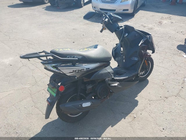 Продажа на аукционе авто 2024 Zhilong Fly Wing, vin: HZ2TBCNF7R1005114, номер лота: 45823026
