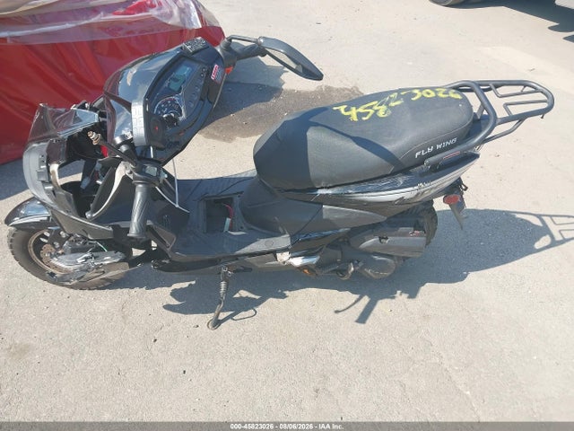 Продажа на аукционе авто 2024 Zhilong Fly Wing, vin: HZ2TBCNF7R1005114, номер лота: 45823026