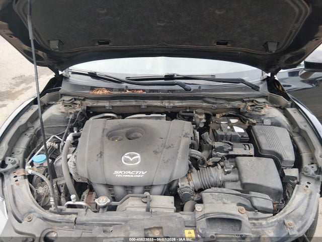 Aukcja sprzedaży 2014 Mazda Mazda6 I Grand Touring, vin: JM1GJ1W63E1114248, numer aukcji: 45823033