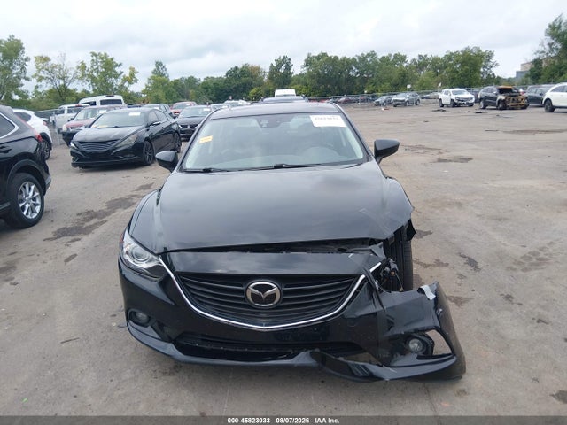 Aukcja sprzedaży 2014 Mazda Mazda6 I Grand Touring, vin: JM1GJ1W63E1114248, numer aukcji: 45823033