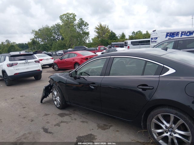 Aukcja sprzedaży 2014 Mazda Mazda6 I Grand Touring, vin: JM1GJ1W63E1114248, numer aukcji: 45823033