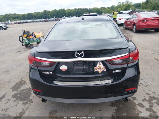 Aukcja sprzedaży 2014 Mazda Mazda6 I Grand Touring, vin: JM1GJ1W63E1114248, numer aukcji: 45823033
