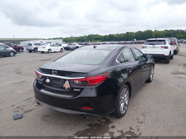 Aukcja sprzedaży 2014 Mazda Mazda6 I Grand Touring, vin: JM1GJ1W63E1114248, numer aukcji: 45823033