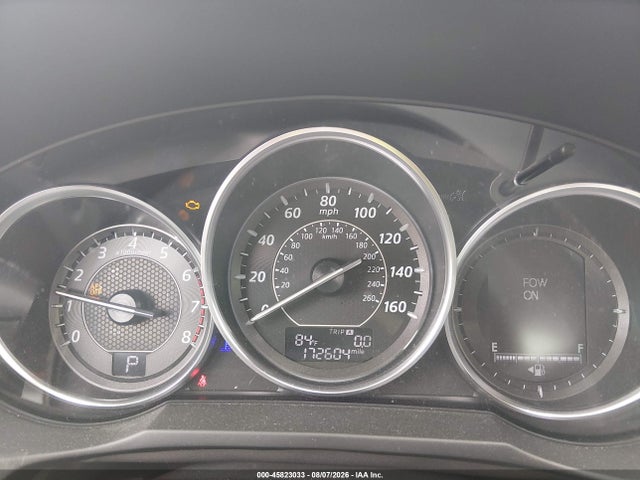 Aukcja sprzedaży 2014 Mazda Mazda6 I Grand Touring, vin: JM1GJ1W63E1114248, numer aukcji: 45823033