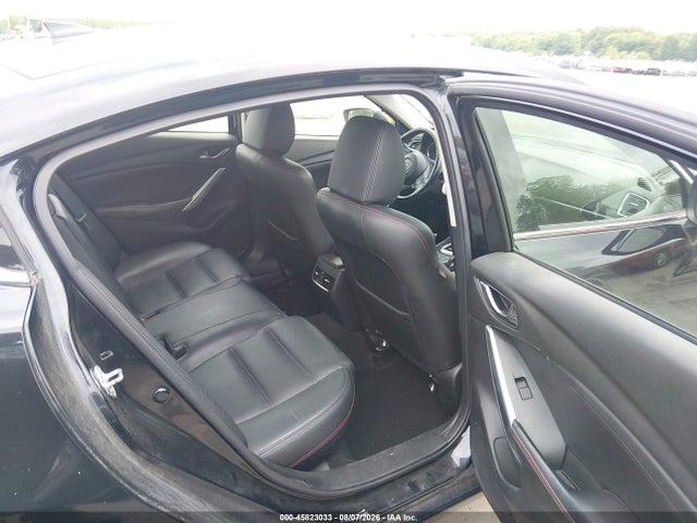 Aukcja sprzedaży 2014 Mazda Mazda6 I Grand Touring, vin: JM1GJ1W63E1114248, numer aukcji: 45823033