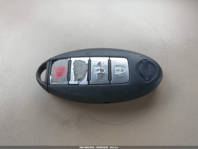 Aukcja sprzedaży 2014 Nissan Maxima 3.5 Sv, vin: 1N4AA5AP6EC473021, numer aukcji: 45823034
