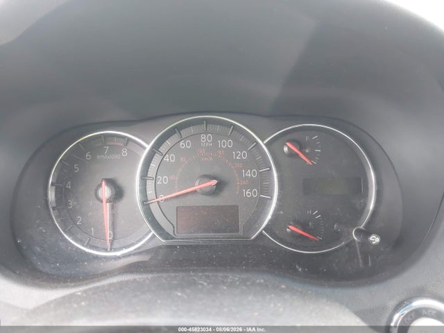 Aukcja sprzedaży 2014 Nissan Maxima 3.5 Sv, vin: 1N4AA5AP6EC473021, numer aukcji: 45823034