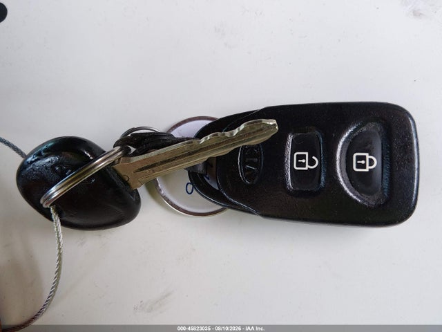 Aukcja sprzedaży 2011 Kia Sportage Lx, vin: KNDPB3A20B7119977, numer aukcji: 45823035