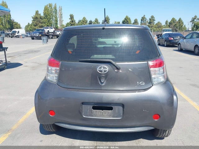 Scion IQ 2015 JTNJJXB02FJ030929 Image 17