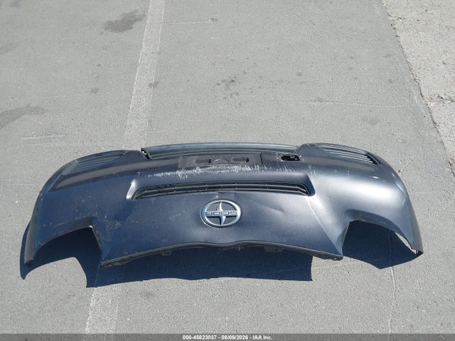 Scion IQ 2015 JTNJJXB02FJ030929 Image 12