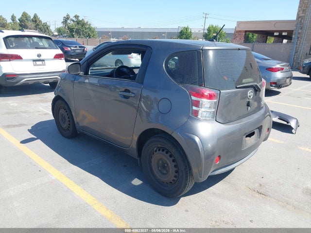 Scion IQ 2015 JTNJJXB02FJ030929 Image 3