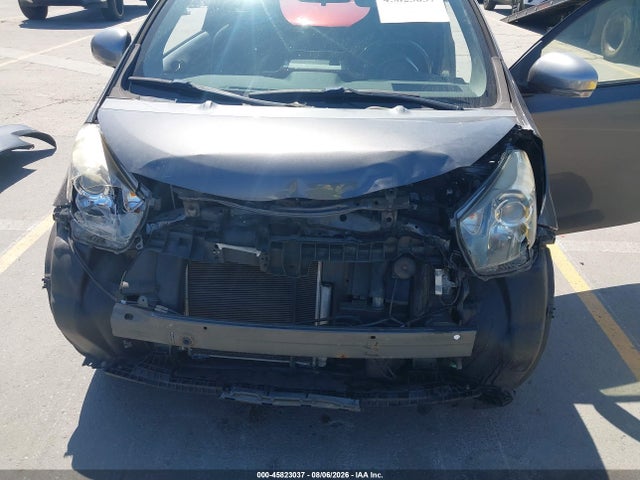 Scion IQ 2015 JTNJJXB02FJ030929 Image 6