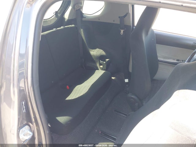 Scion IQ 2015 JTNJJXB02FJ030929 Image 8