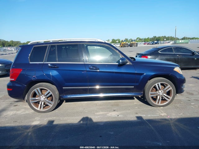 2014 Mercedes-benz Glk 350 მანქანა იყიდება აუქციონზე, vin: WDCGG5HB3EG235580, აუქციონის ნომერი: 45823040