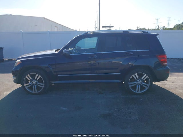 2014 Mercedes-benz Glk 350 მანქანა იყიდება აუქციონზე, vin: WDCGG5HB3EG235580, აუქციონის ნომერი: 45823040