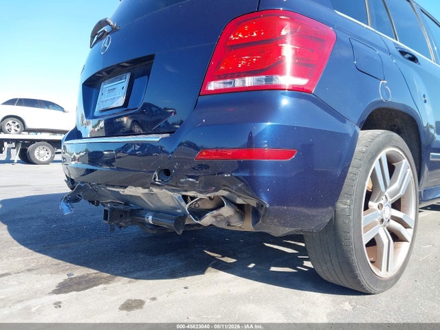2014 Mercedes-benz Glk 350 მანქანა იყიდება აუქციონზე, vin: WDCGG5HB3EG235580, აუქციონის ნომერი: 45823040