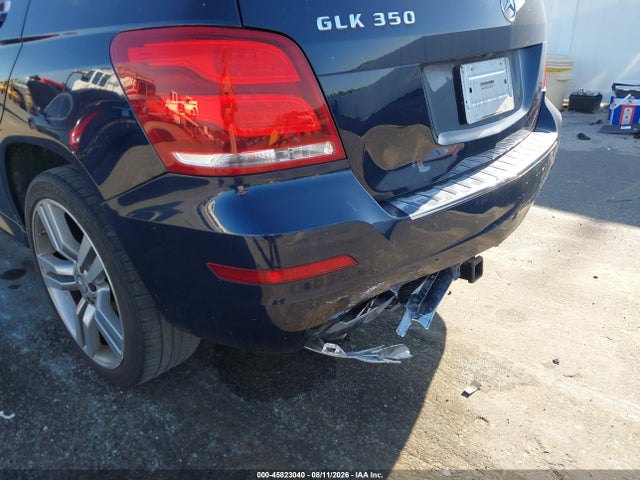 2014 Mercedes-benz Glk 350 მანქანა იყიდება აუქციონზე, vin: WDCGG5HB3EG235580, აუქციონის ნომერი: 45823040