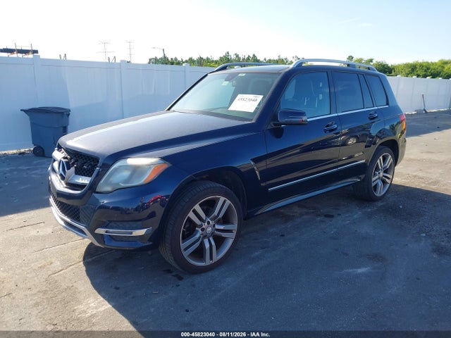 2014 Mercedes-benz Glk 350 მანქანა იყიდება აუქციონზე, vin: WDCGG5HB3EG235580, აუქციონის ნომერი: 45823040