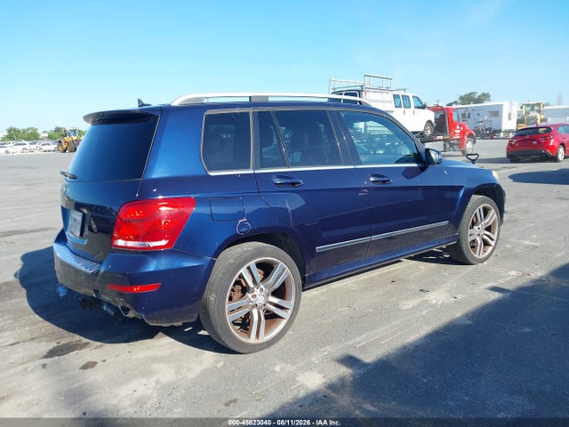 2014 Mercedes-benz Glk 350 მანქანა იყიდება აუქციონზე, vin: WDCGG5HB3EG235580, აუქციონის ნომერი: 45823040