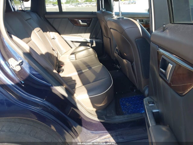 2014 Mercedes-benz Glk 350 მანქანა იყიდება აუქციონზე, vin: WDCGG5HB3EG235580, აუქციონის ნომერი: 45823040