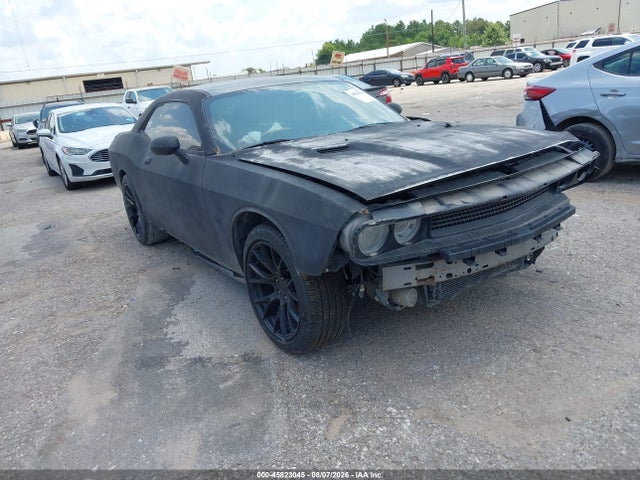 Продаж на аукціоні авто 2011 Dodge Challenger, vin: 2B3CJ4DG5BH601798, номер лоту: 45823045