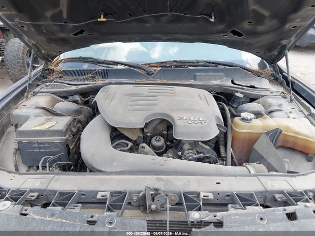 Продаж на аукціоні авто 2011 Dodge Challenger, vin: 2B3CJ4DG5BH601798, номер лоту: 45823045