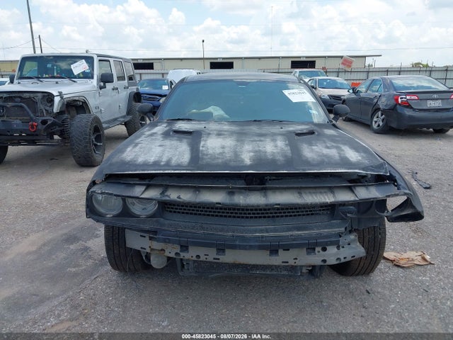 Продаж на аукціоні авто 2011 Dodge Challenger, vin: 2B3CJ4DG5BH601798, номер лоту: 45823045