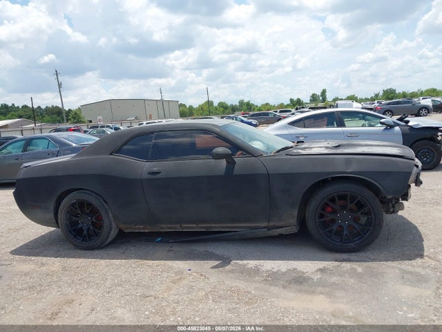 Продаж на аукціоні авто 2011 Dodge Challenger, vin: 2B3CJ4DG5BH601798, номер лоту: 45823045