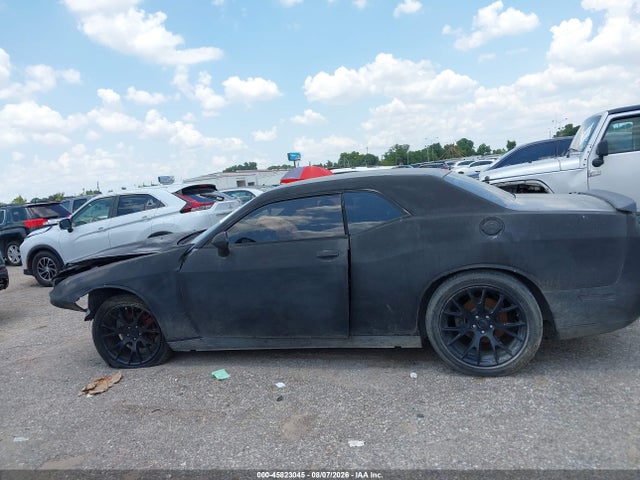 Продаж на аукціоні авто 2011 Dodge Challenger, vin: 2B3CJ4DG5BH601798, номер лоту: 45823045