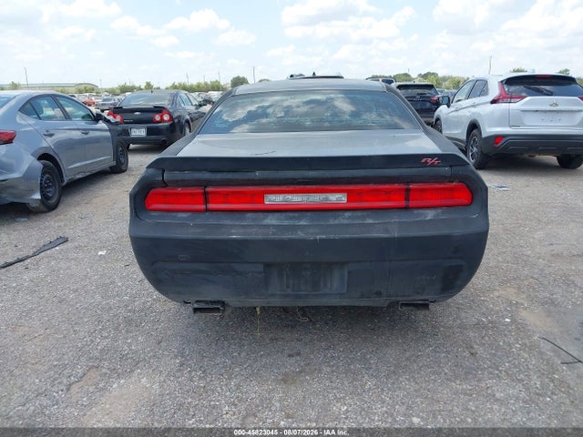 Продаж на аукціоні авто 2011 Dodge Challenger, vin: 2B3CJ4DG5BH601798, номер лоту: 45823045