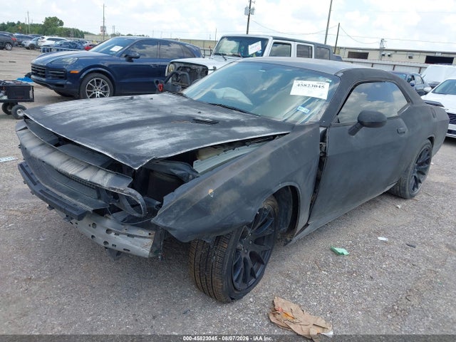 Продаж на аукціоні авто 2011 Dodge Challenger, vin: 2B3CJ4DG5BH601798, номер лоту: 45823045
