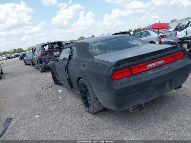 Продаж на аукціоні авто 2011 Dodge Challenger, vin: 2B3CJ4DG5BH601798, номер лоту: 45823045