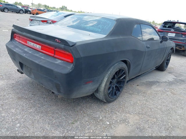 Продаж на аукціоні авто 2011 Dodge Challenger, vin: 2B3CJ4DG5BH601798, номер лоту: 45823045