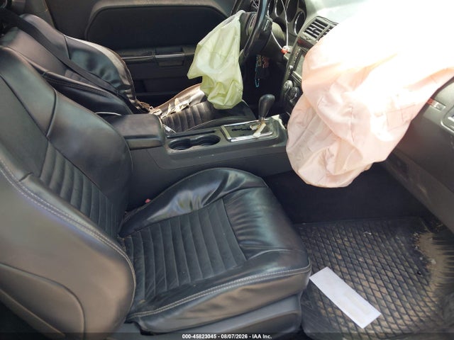 Продаж на аукціоні авто 2011 Dodge Challenger, vin: 2B3CJ4DG5BH601798, номер лоту: 45823045