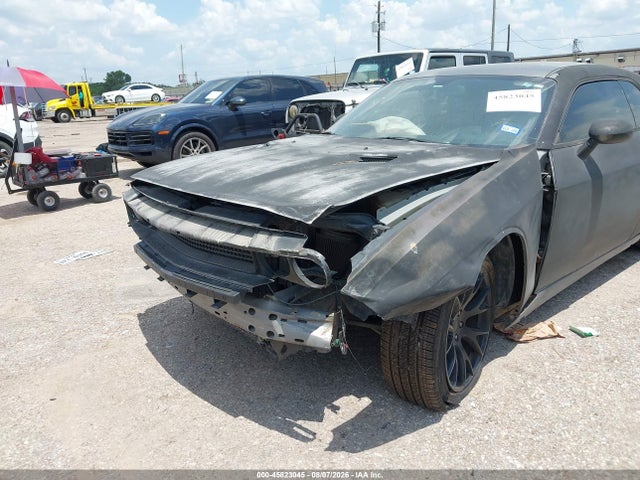 Продаж на аукціоні авто 2011 Dodge Challenger, vin: 2B3CJ4DG5BH601798, номер лоту: 45823045