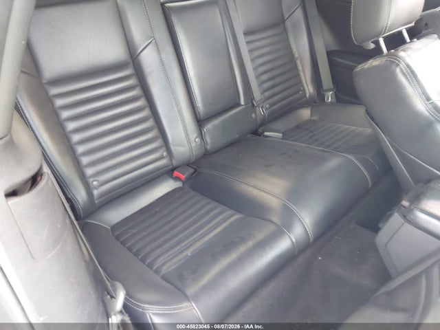 Продаж на аукціоні авто 2011 Dodge Challenger, vin: 2B3CJ4DG5BH601798, номер лоту: 45823045