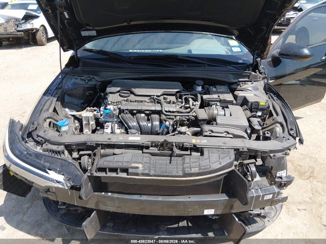 Продаж на аукціоні авто 2025 Hyundai Elantra Se, vin: KMHLL4DG7SU015878, номер лоту: 45823047