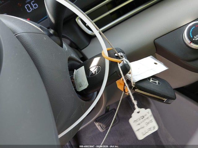 Продаж на аукціоні авто 2025 Hyundai Elantra Se, vin: KMHLL4DG7SU015878, номер лоту: 45823047