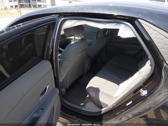 Продаж на аукціоні авто 2025 Hyundai Elantra Se, vin: KMHLL4DG7SU015878, номер лоту: 45823047