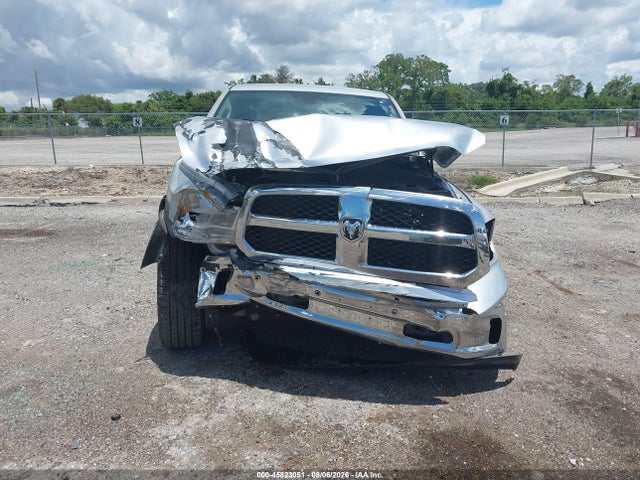 45823051 :رقم المزاد ، 1C6RR6NT1HS856448 vin ، 2017 Ram 1500 Laramie  4x2 5'7 Box مزاد بيع