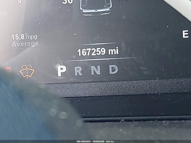 45823051 :رقم المزاد ، 1C6RR6NT1HS856448 vin ، 2017 Ram 1500 Laramie  4x2 5'7 Box مزاد بيع