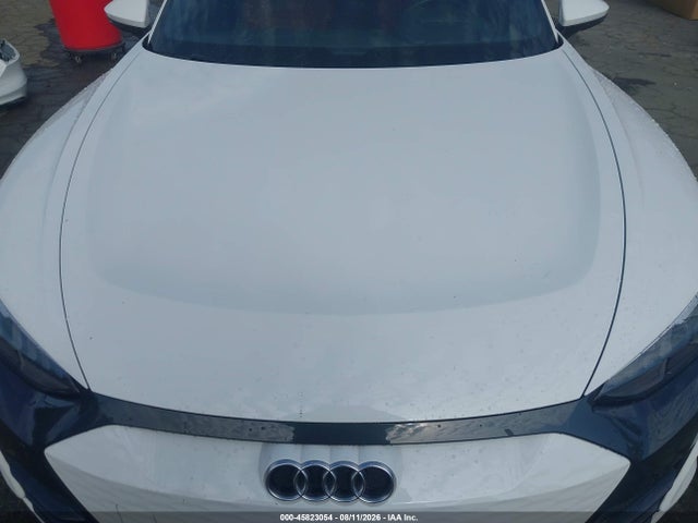 WAUFJBFW4R7002527 Audi E-tron Gt Premium Plus Quattro