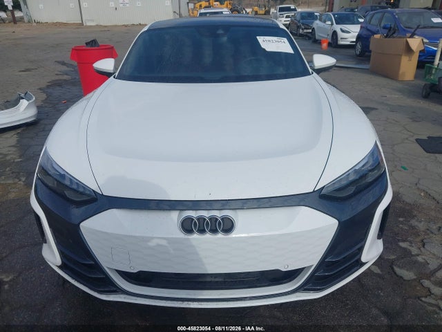 WAUFJBFW4R7002527 Audi E-tron Gt Premium Plus Quattro