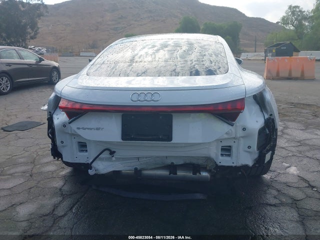 WAUFJBFW4R7002527 Audi E-tron Gt Premium Plus Quattro