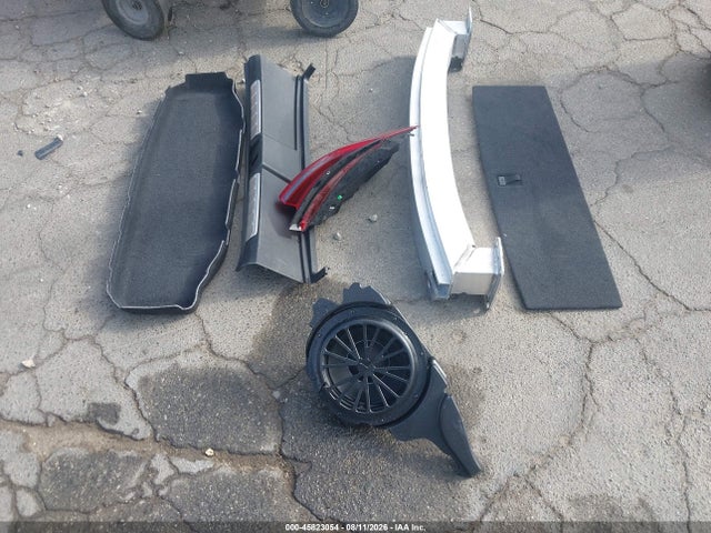 WAUFJBFW4R7002527 Audi E-tron Gt Premium Plus Quattro