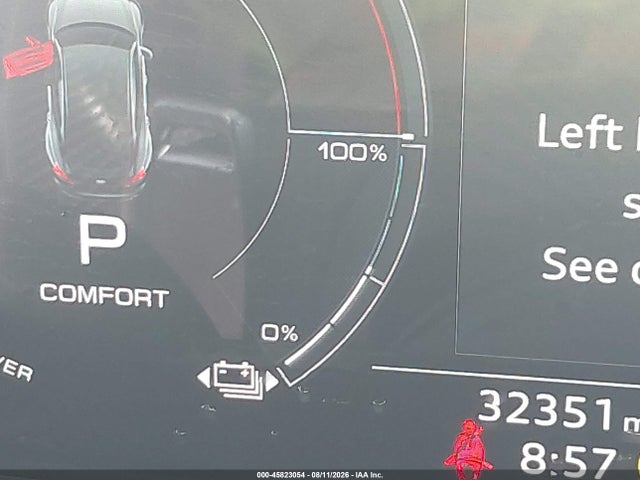 WAUFJBFW4R7002527 Audi E-tron Gt Premium Plus Quattro
