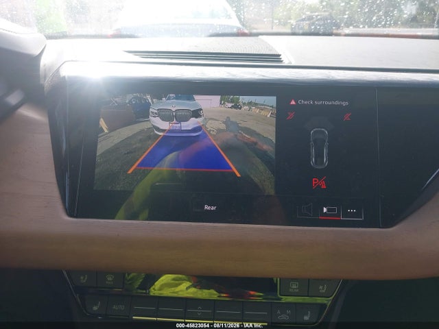 WAUFJBFW4R7002527 Audi E-tron Gt Premium Plus Quattro